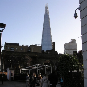 The Shard