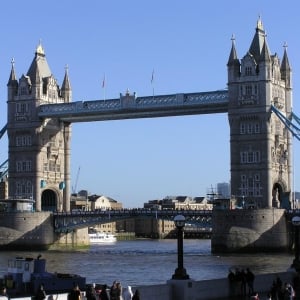 Tower Bridge