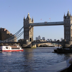 Tower Bridge