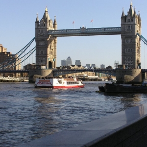 Tower Bridge