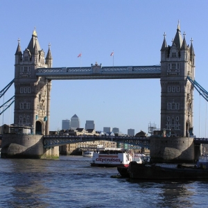 Tower Bridge