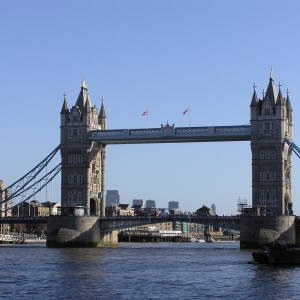 Tower Bridge