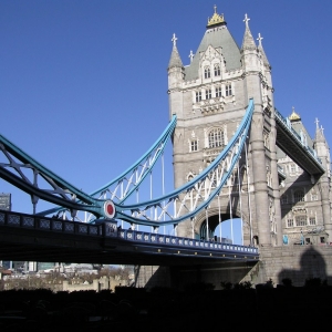 Tower Bridge