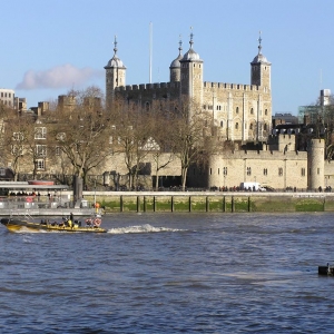 Tower of London