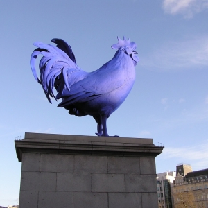 Trafalgar Square