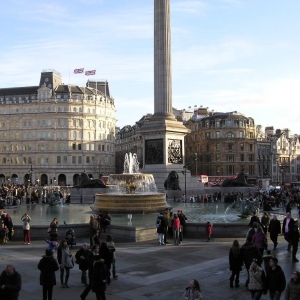 Trafalgar Square