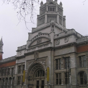 V & A Museum