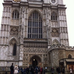 Westminster Abbey