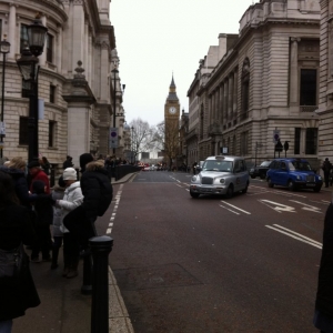 Whitehall