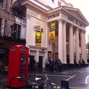 Lyceum theatre