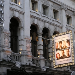 Noel Coward theatre