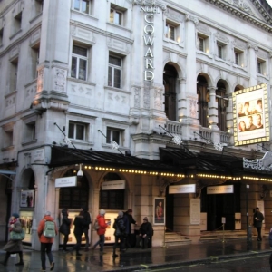 Noel Coward theatre