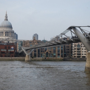 Millennium Bridge