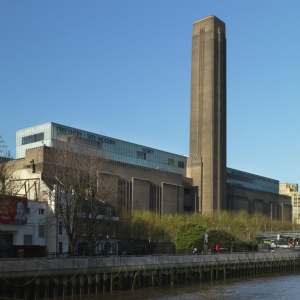 Tate Modern