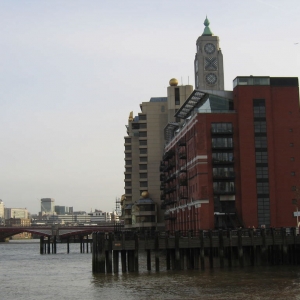 Oxo Tower