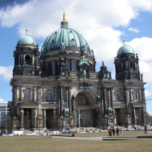 Der Berliner Dom