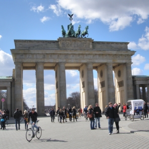 Brandenburger Tor