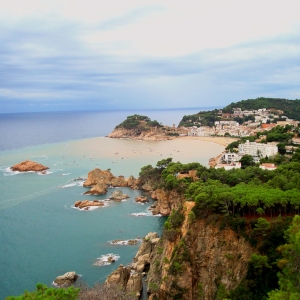 tossa de mar