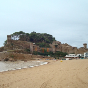 tossa de mar