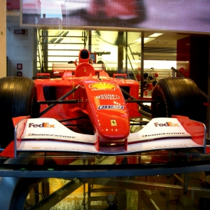 Ferrari Official Store