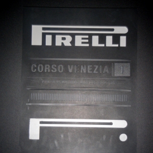 Calzature by Pirelli
