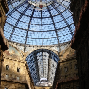 Galleria Vittorio Emanuele II