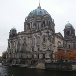 Berliner Dom - Berlin