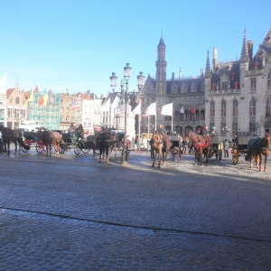 Grote Markt - Brugge