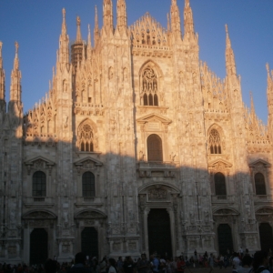 Duomo - Milan