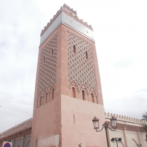 Marrakech