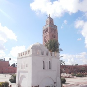 Marrakech - Morocco