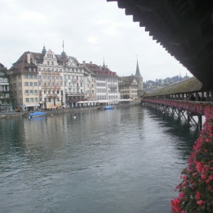 LUCERNE - SWITCHERLAND