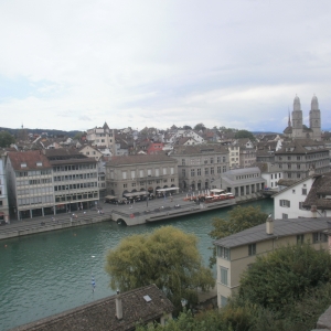 Zurich - Switcherland