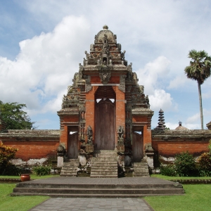 Taman Ayun - Bali