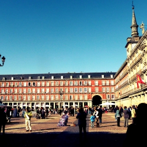 Madrid