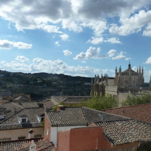 Toledo