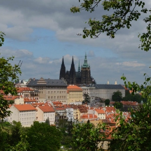 Prague