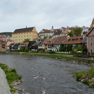 Cesky Krumlov