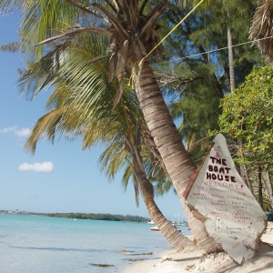 Boca Chica - Dominican Republic