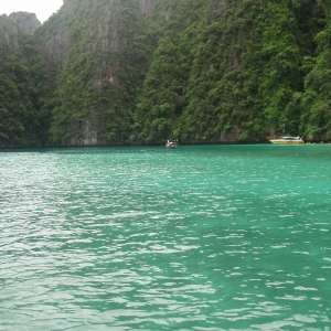 Phi Phi islands