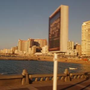 Alexandria city - Egypt