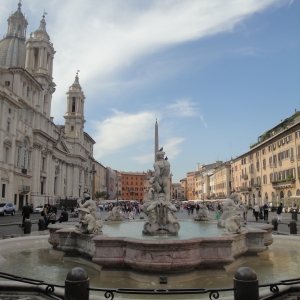 Piazza Navona