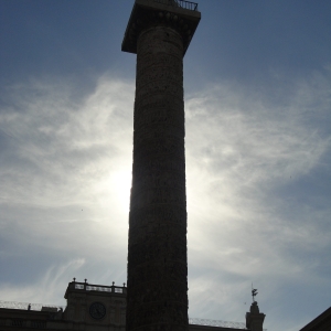 Piazza Colonna