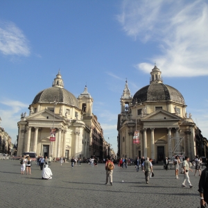 Piazza del Popolo