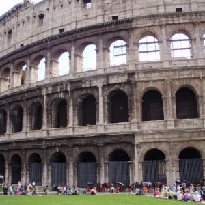 Il Colosseo
