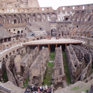 Colosseo