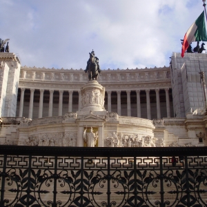 Il Vittoriano
