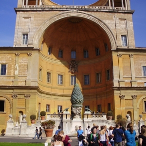 Musei Vaticani