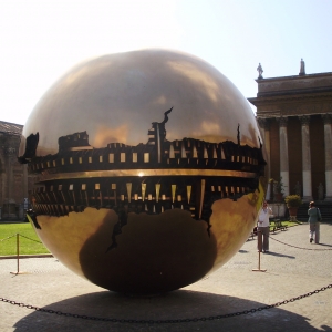 Musei Vaticani