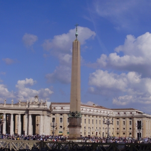 Piazza di San Pietro